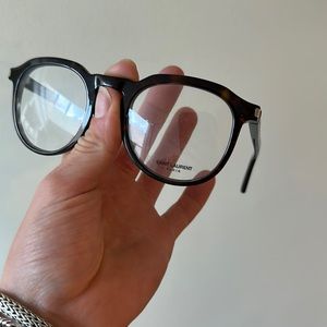 Saint Laurent Glasses